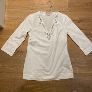 Michael Kors blouse - S